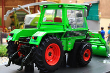 Load image into Gallery viewer, WE1065 WEISE DEUTZ INTRAC 2003 WITH FRONT LOADER