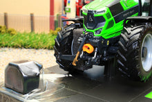 Load image into Gallery viewer, WE1074 Weise Deutz Fahr 6165 TTV Warrior 2019 4WD Tractor in Green