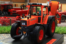 Load image into Gallery viewer, WE1111 WEISE FENDT FAVORIT 509C 4WD TRACTOR MUNICIPAL ORANGE VERSION