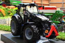 Load image into Gallery viewer, WE2054 WEISE DEUTZ-FAHR AGROTRON 6215 TTV WARRIOR 4WD TRACTOR LIMITED TO 500 RUN
