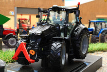 Load image into Gallery viewer, WE2054 WEISE DEUTZ-FAHR AGROTRON 6215 TTV WARRIOR 4WD TRACTOR LIMITED TO 500 RUN
