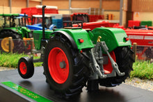 Load image into Gallery viewer, WE2055 WEISE Deutz D80 06 2wd Tractor - Limited Edition 400 pieces