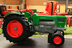 WE2055 WEISE Deutz D80 06 2wd Tractor - Limited Edition 400 pieces