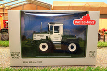 Load image into Gallery viewer, WE2058 WEISE MB TRAC 1000 (W441) IN CREAM AND OLIVE