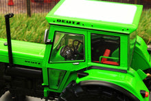 Load image into Gallery viewer, WE2056 WEISE Deutz D100 06 Tractor with Cab 2wd - Limited Edition 400 pieces