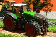 Load image into Gallery viewer, WEATHERED 3287 SIKU FENDT 1050 VARIO TRACTOR