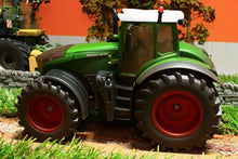 Load image into Gallery viewer, WEATHERED 3287 SIKU FENDT 1050 VARIO TRACTOR