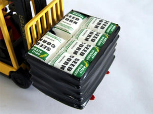 HLT-WM037A Corn Stack of Sacks