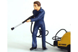 HLT-WM049 Power Washer Operator x 1