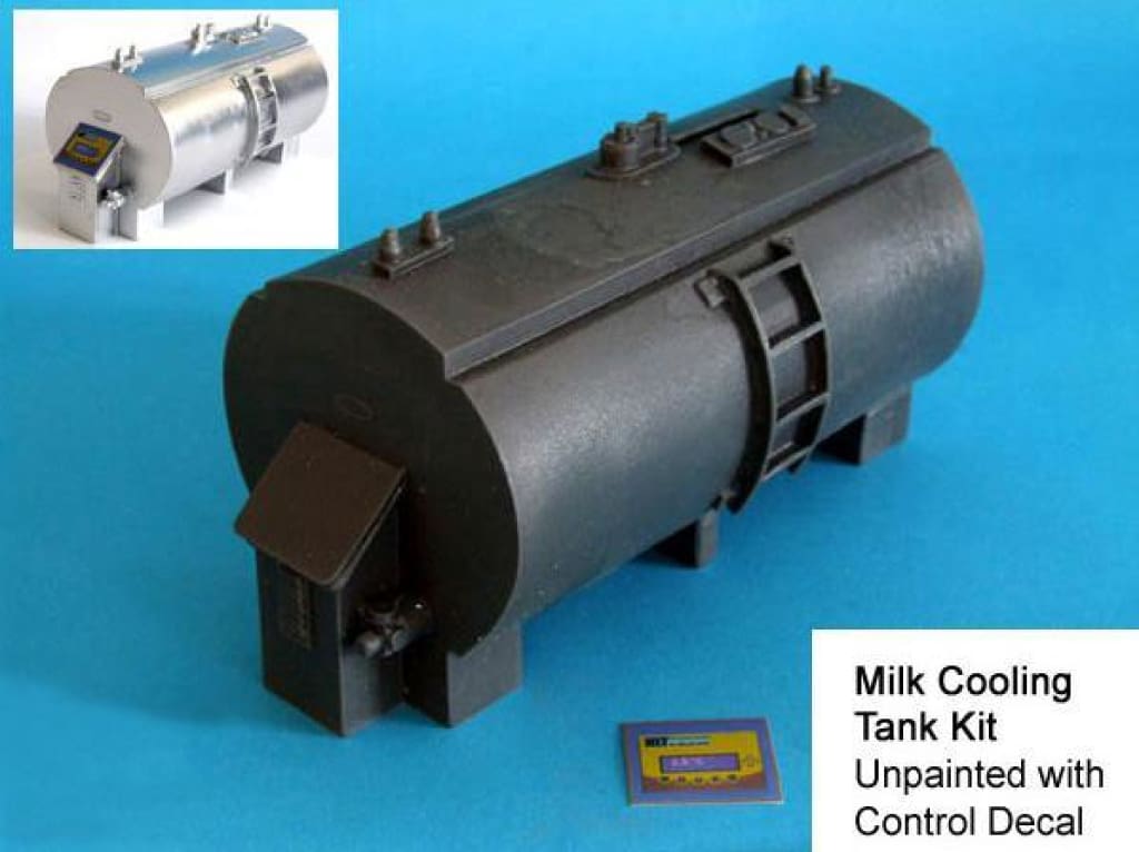 HLT-WM070 Bulk Milk Cooling Tank