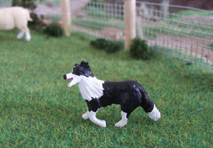 HLT-WMA15 HLT Farm Border Collie Bailey