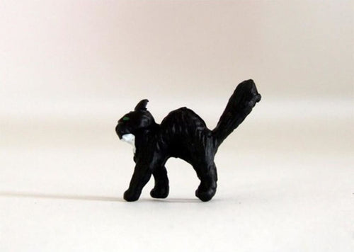 HLT-WMA2 HLT Miniatures Farm Spiteful Cat